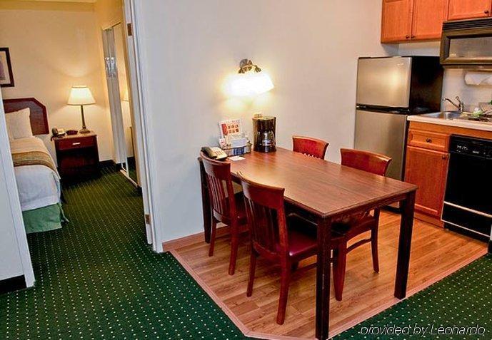 Towneplace Suites By Marriott Chicago Нэпервилл Номер фото