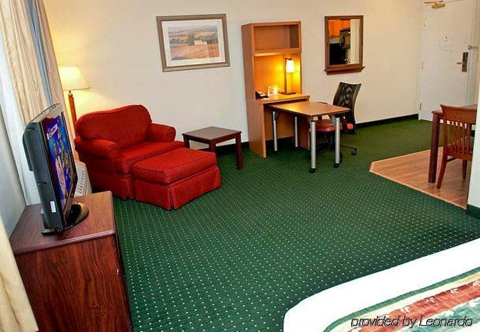 Towneplace Suites By Marriott Chicago Нэпервилл Номер фото
